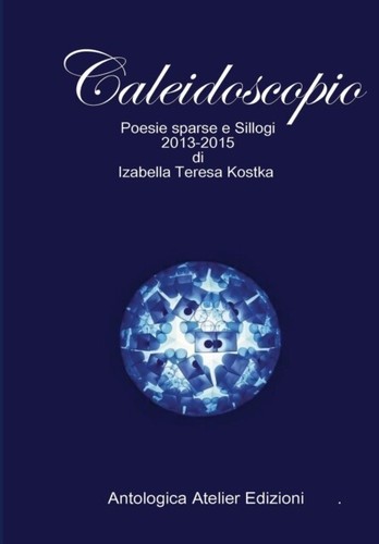 Kostka caleidoscopio new - -,