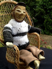 Sgrafo Modern a. Nachlass