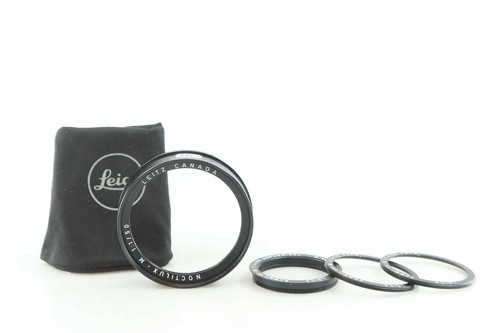 Leica frontringe noctilux 50 - leica,