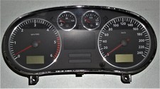 Seat Leon 1M Tachometer Tacho Kombiinstrument *ungeprüft* 1M0920822D 88311292 