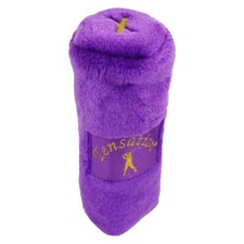 Headcover lila 22cm