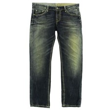  CAMP DAVID Herren Jeans Hose