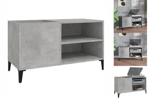 Plattenschrank betongrau - plattenschrank,