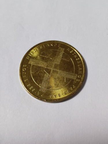 Medaille fifa world - medaille,