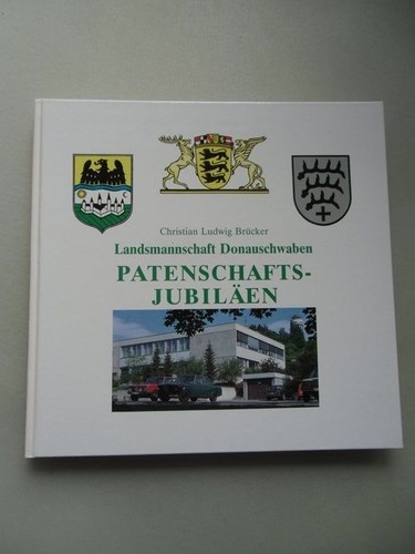 Landsmannschaft donauschwaben - landsmannschaft,