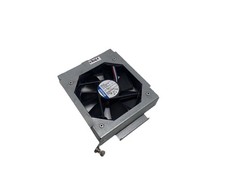 ebm-papst DC-Axiallüfter 4412 F/2 axial fan 12V DC 4412F/2 Axialventilator