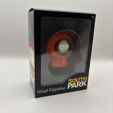 South Park Kenny Vinyl Figur-