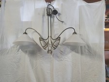 Berliner Messinglampen