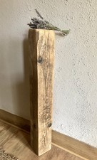 Treibholz, Balken, Rustikal, Dekoration, Driftwood, Wohnen, Nachhaltigkeit