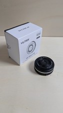 Viltrox 28mm F4.5 Pancake
