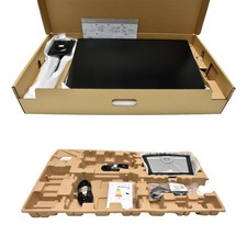 Dell monitor lcd ips zoll - 27,