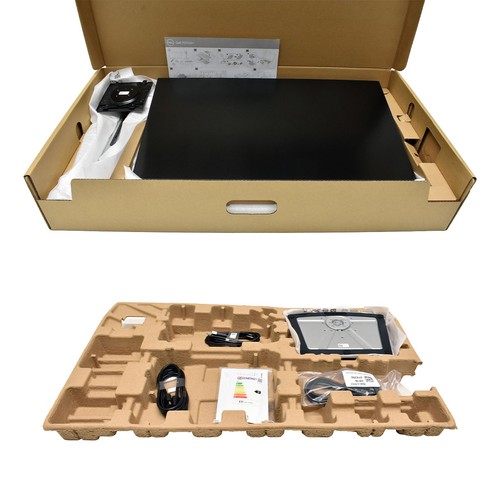 Dell monitor lcd ips - monitor, 27