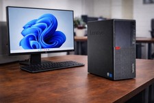 Lenovo m720t home office - home,