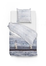 ZoHome Bettwäsche Mako Satin