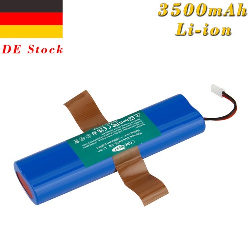 5ah ion akku für - 14,4v, li-ion