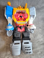 ""HASBRO - POWER RANGERS