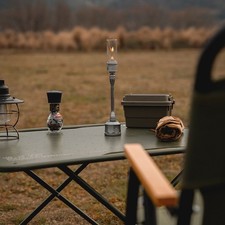 Langlebig Gaslaterne Lampe