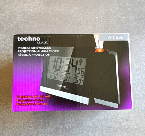 Technoline 536 - technoline, wt