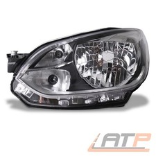 SCHEINWERFER H4 HALOGEN LINKS