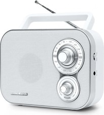 Muse 051 tragbar analog - tragbar,