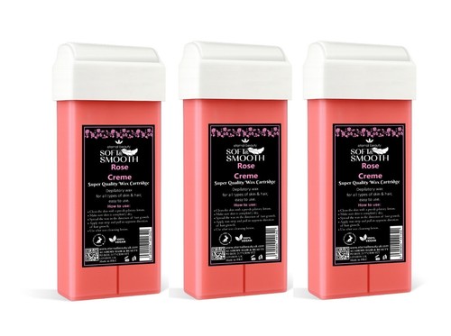 Rose roller wachskartusche - roller,