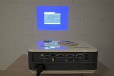 BENQ MP625P XGA PROJEKTOR