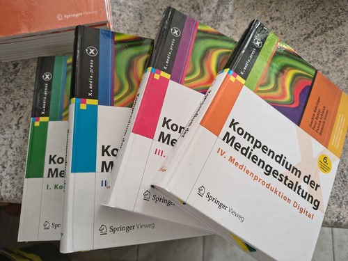Kompendium der