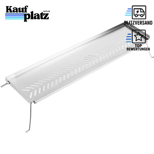 Warmhalterost edelstahl x - warmhalterost, 74,4