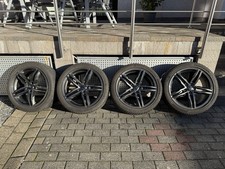 Komplettrad für Skoda Superb