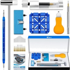 Uhrmacherwerkzeug Set