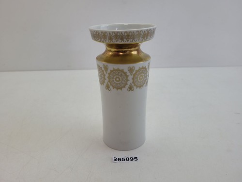 Vase unterweissbach porzellan - unterweissbach,