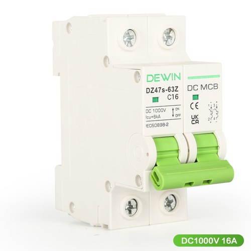 1000v - dc,