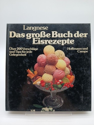 Das große buch der - große,