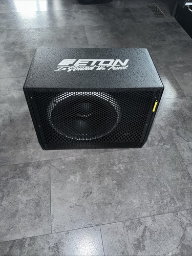 Eton move 400ar auto - eton,