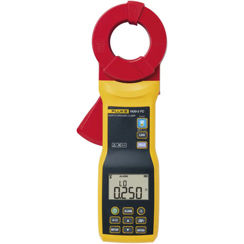 Fluke 1630 fc - fluke,