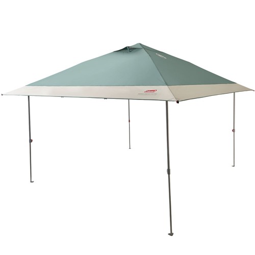 Coleman onepush shelter - onepush, l