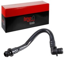 METZGER UNTERDRUCKSCHLAUCH BREMSANLAGE passend für AUDI A4 A6 VW PASSAT |