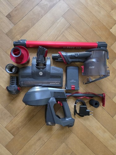 Hoover free 100 - hoover,