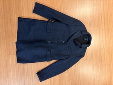 Harris Wharf London Mantel