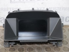 Opel Zafira B 1,8 Bj. 06 Bordcomputer MID Anzeige Display Bildschirm 13208089
