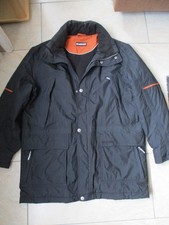 Klepper Outdoor Anorack Jacke Wasserdicht Gr. 52-54 L-XL