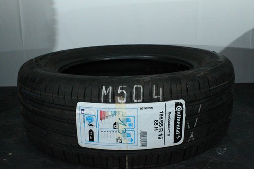 195 r15 85h sommerreifen - 1x,