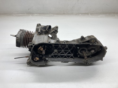 Kompletter motorblock für - kompletter,
