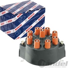 BOSCH ZÜNDVERTEILERKAPPE für