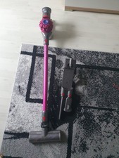 Dyson V7 Akkustaubsauger