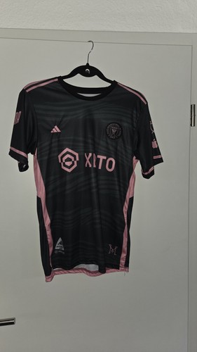 Adidas inter miami - adidas, trikot