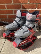 kangoo Springerstiefel Sport
