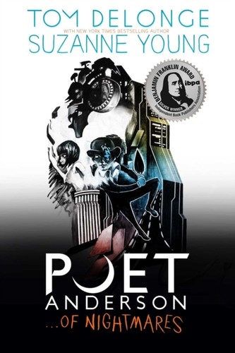 Poet anderson of - poet, ...of