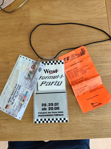 West vip pass - vip-pass, &