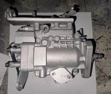 Einspritzpumpe BOSCH Fiat